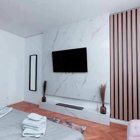 Petit Luxe Apartment Vienna Exterior photo